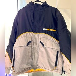 Thor Motocross Jacket. Genuine MX Racing. Size XL.